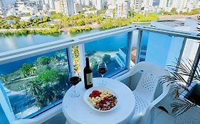 Hermosos Apartamentos Frente a la playa Piso 11 y 14